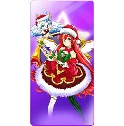 Starlight
Christmas — slot
