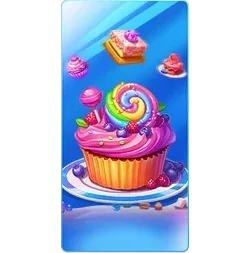 Sugar
Supreme — slot