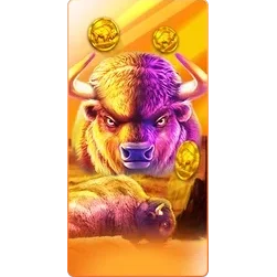 Buffalo
King — slot