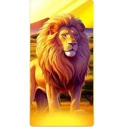 Lion
Safari — slot