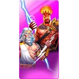 Zeus
& Hades — slot