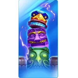 Totem
Wonders — slot