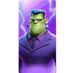 Doctor
Frankenstein — slot