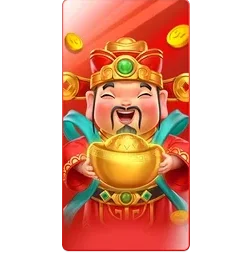 Caishen
Wins — slot