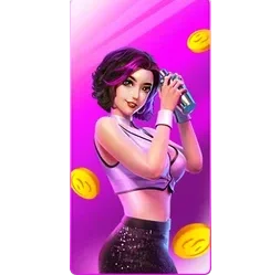 Cocktail
Nights — slot