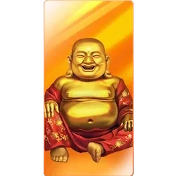 Happy &
Prosperous — slot